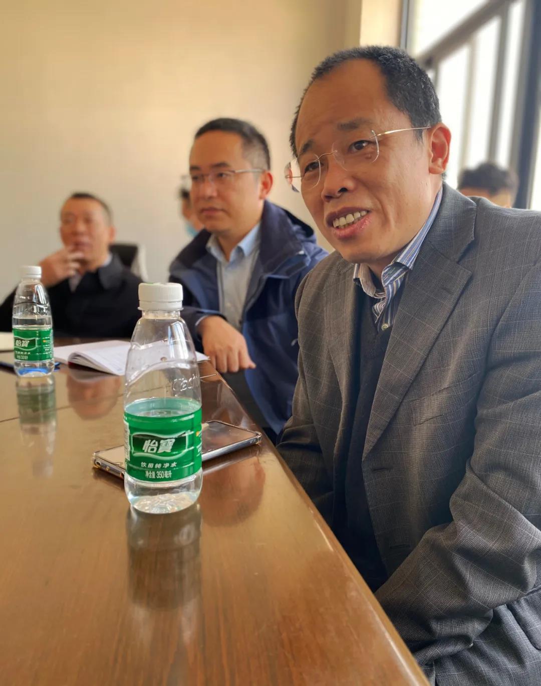 滌故更新繪宏圖，精進不休創(chuàng)未來|深圳思博—匯澤峰《人力資源管理提升》項目啟動會!-思博企業(yè)管理咨詢集團