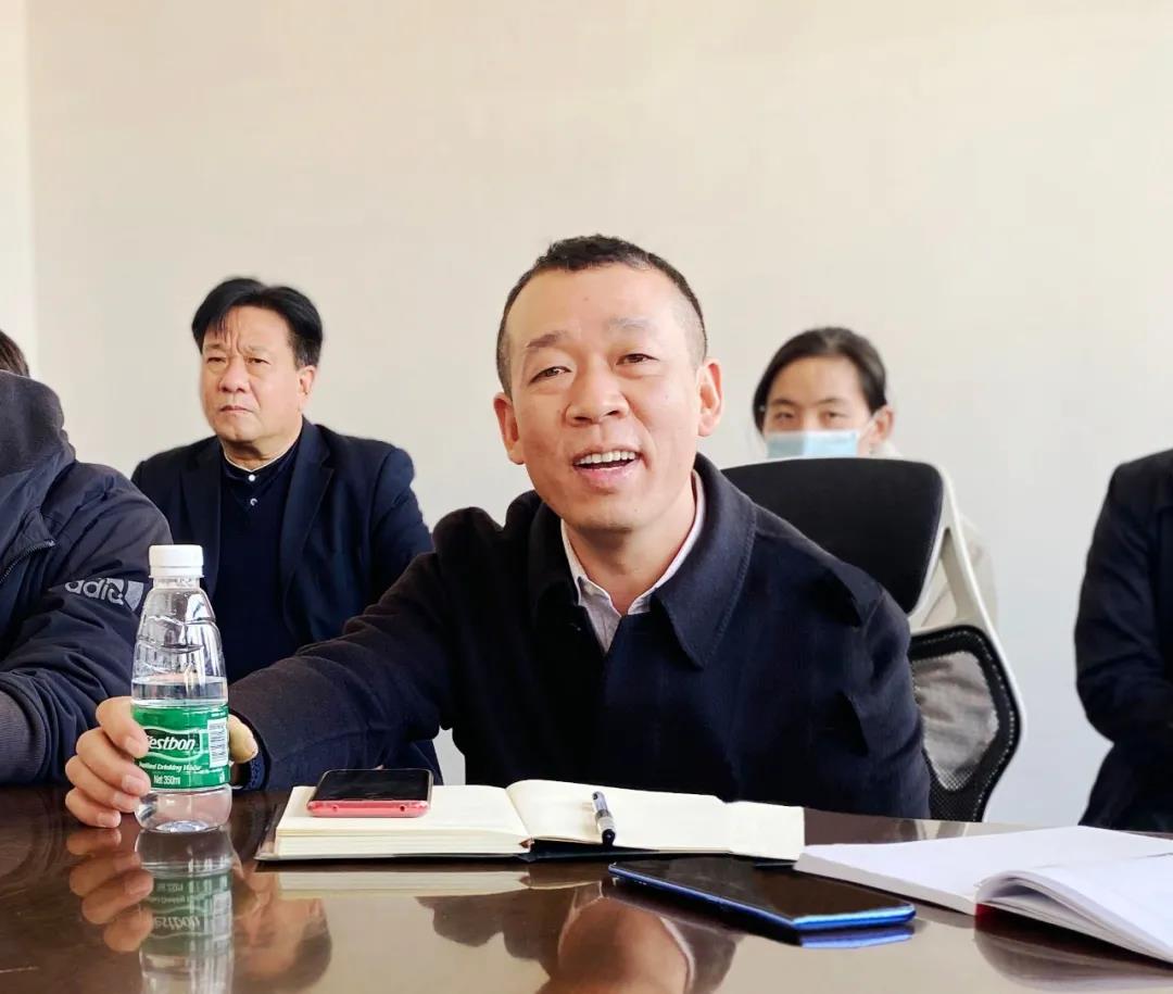 滌故更新繪宏圖，精進不休創(chuàng)未來|深圳思博—匯澤峰《人力資源管理提升》項目啟動會!-思博企業(yè)管理咨詢集團